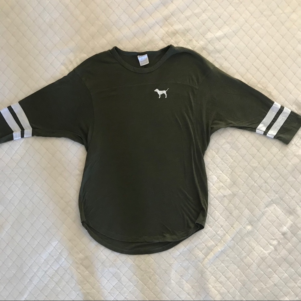 Victoria’s Secret PINK! Spirit Jersey